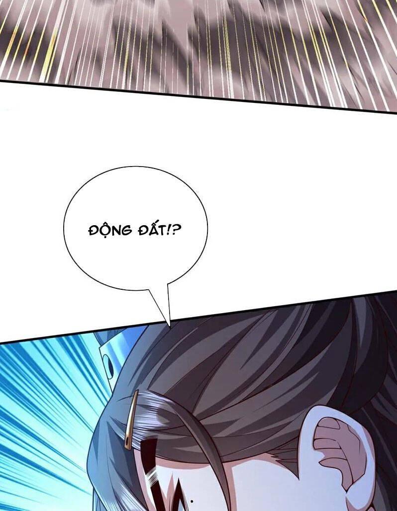 bị sư phụ xinh đẹp dùng 99 cách dạy dỗ thành thánh chapter 233 34