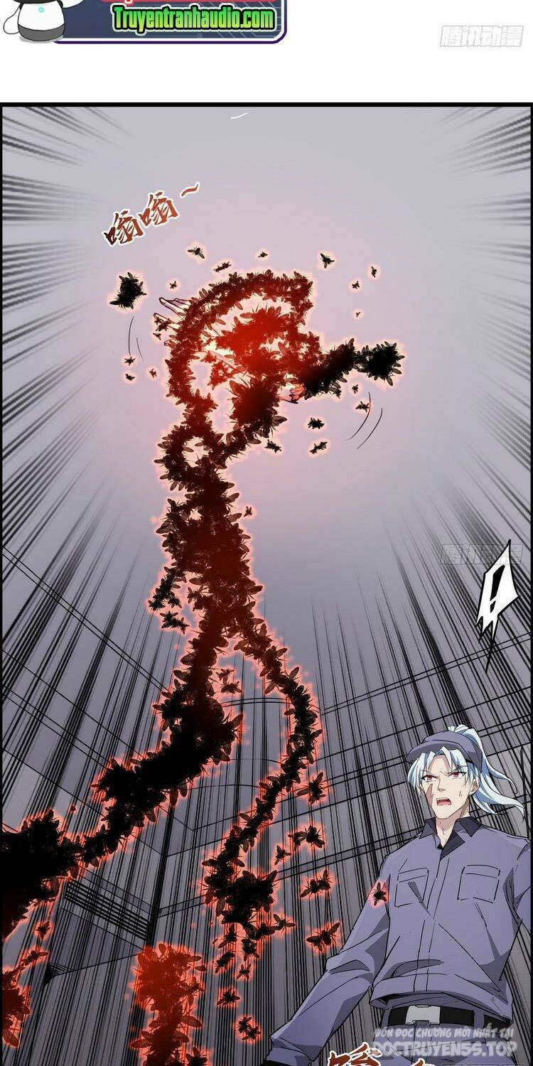 giải cứu 99 nữ chính ở mạt thế chapter 63 29