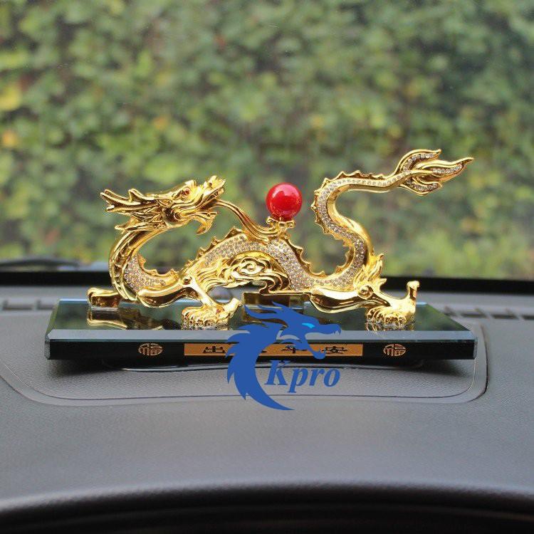 NƯỚC HOA TAPLO RỒNG