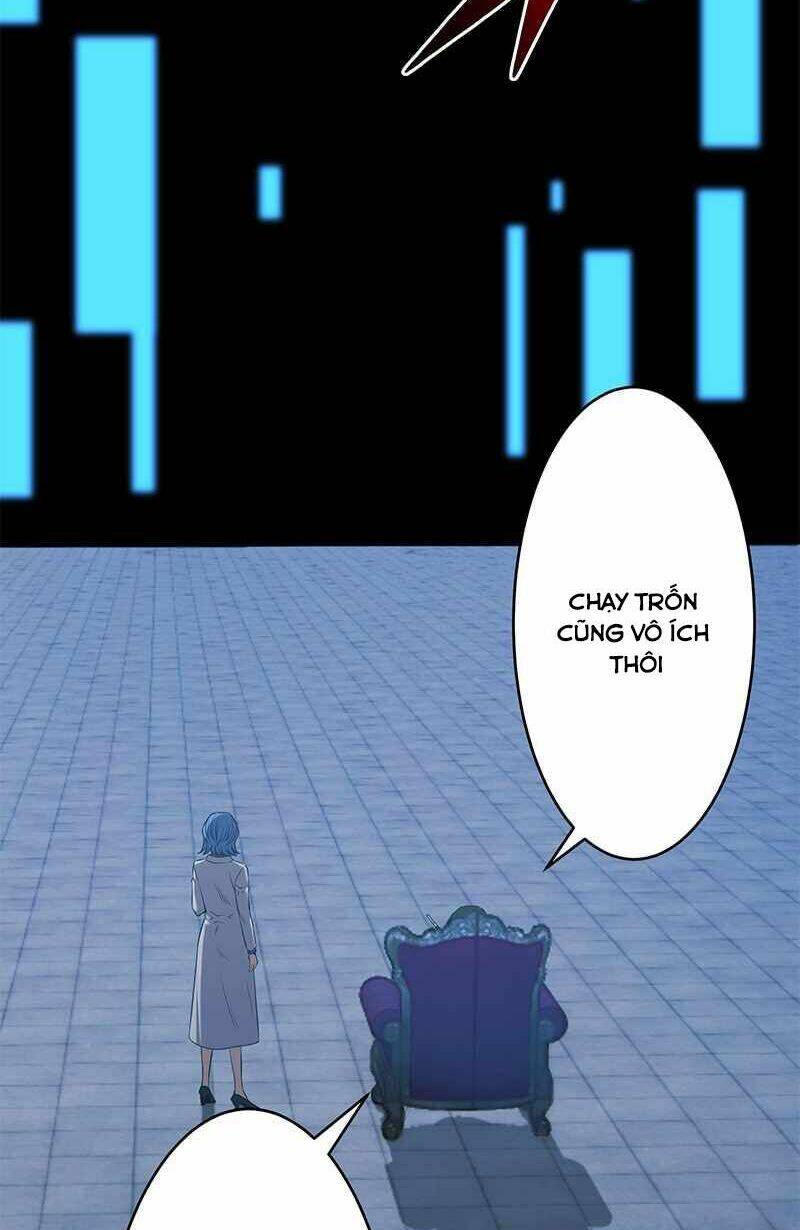 mê đạo tử ngục~vô địch sát thủ chinh phục ma lâm chapter 2 28