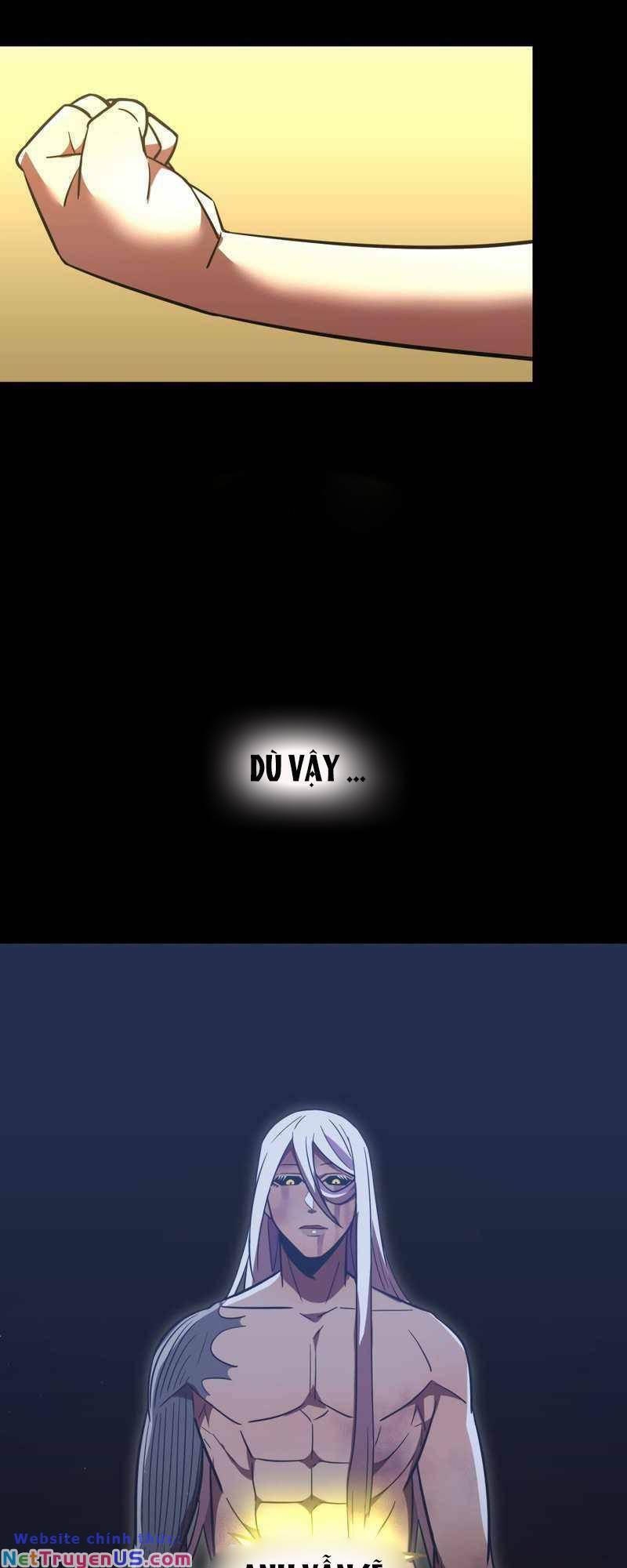 Huyết Thánh Cứu Thế Chủ~ Ta Chỉ Cần 0.0000001% Đã Trở Thành Vô Địch chapter 44 120