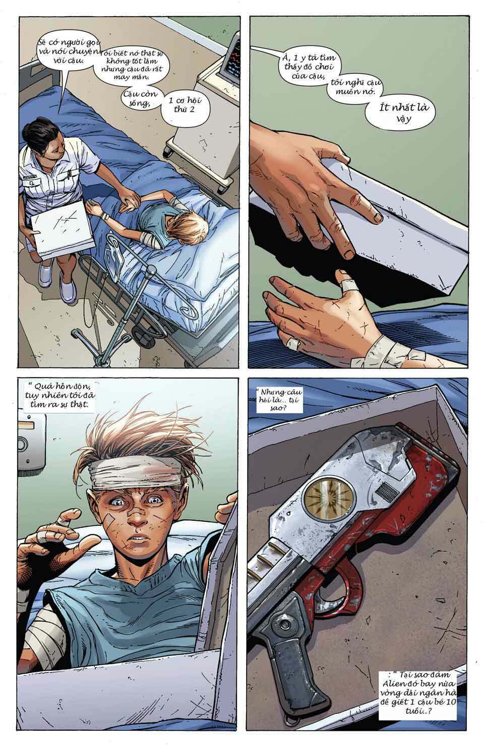 guardians of the galaxy v3 2013 chapter 1.1 29