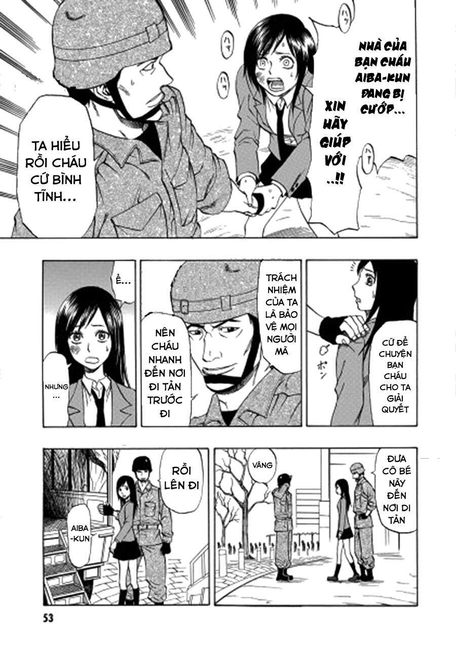 cloverfield/kishin chapter 2 53