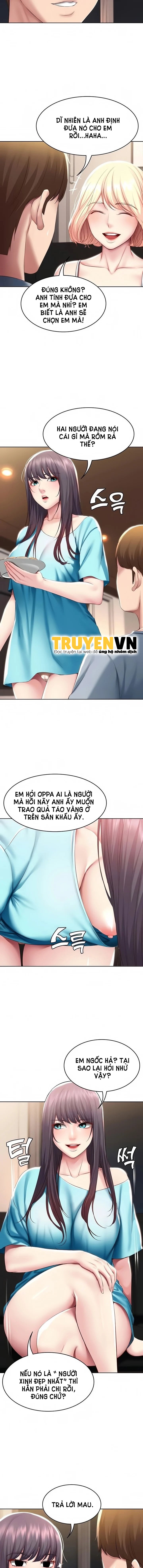 nhật ký nội trú chapter 79 8