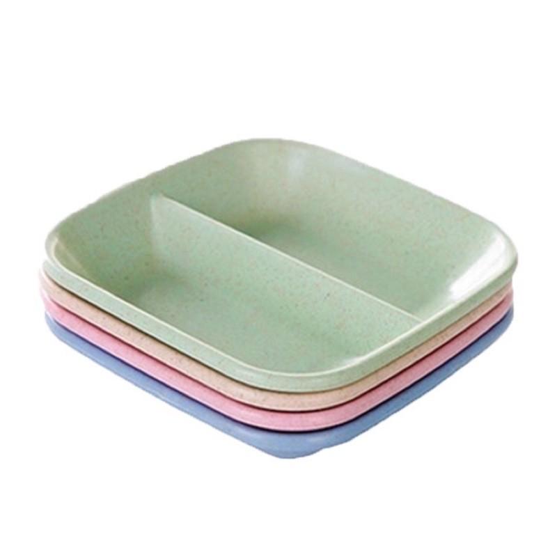 Chén đựng gia vị lúa mạch
