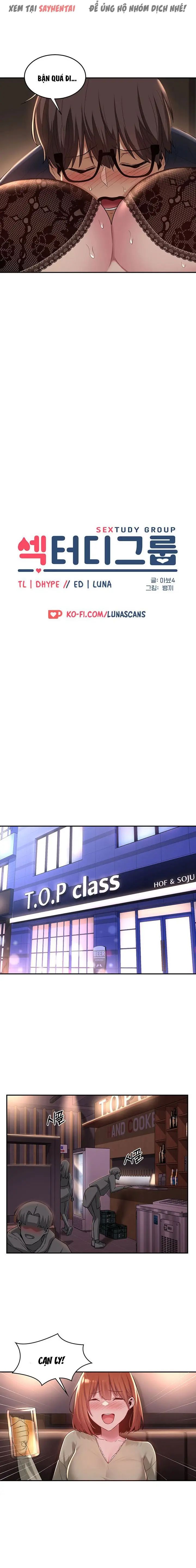 nhóm học tình thú chapter 19 2