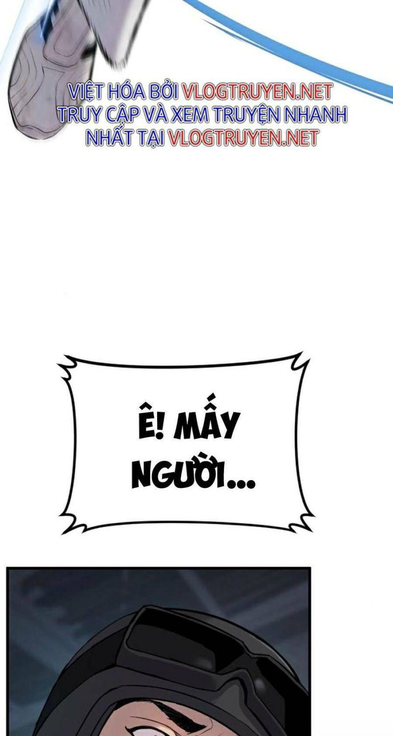 đặc vụ kim chapter 22 23