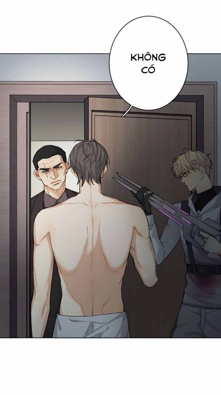 cú va chạm không độ chapter 2 14