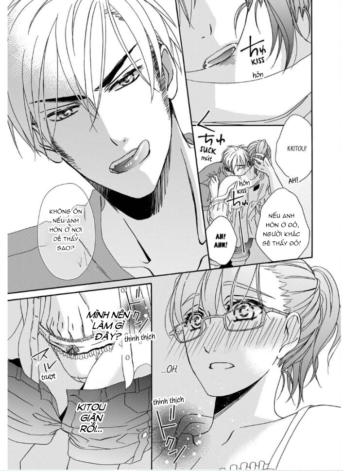 tên tội phạm nguy hiểm chapter 9 13