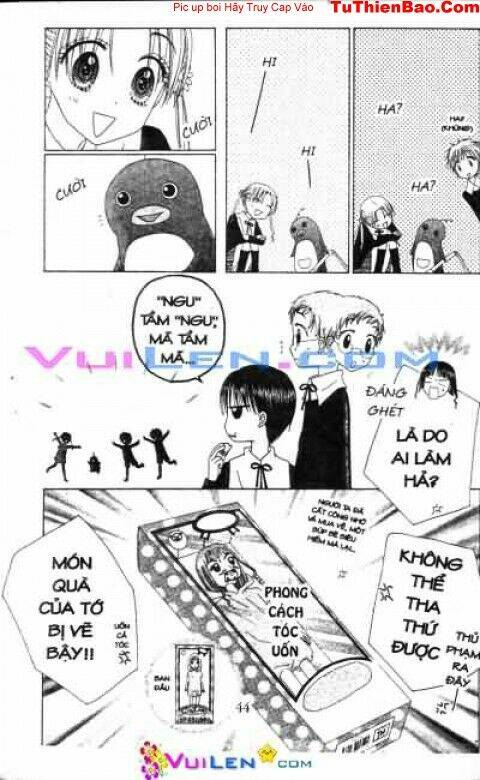 gakuen alice chapter 23 44