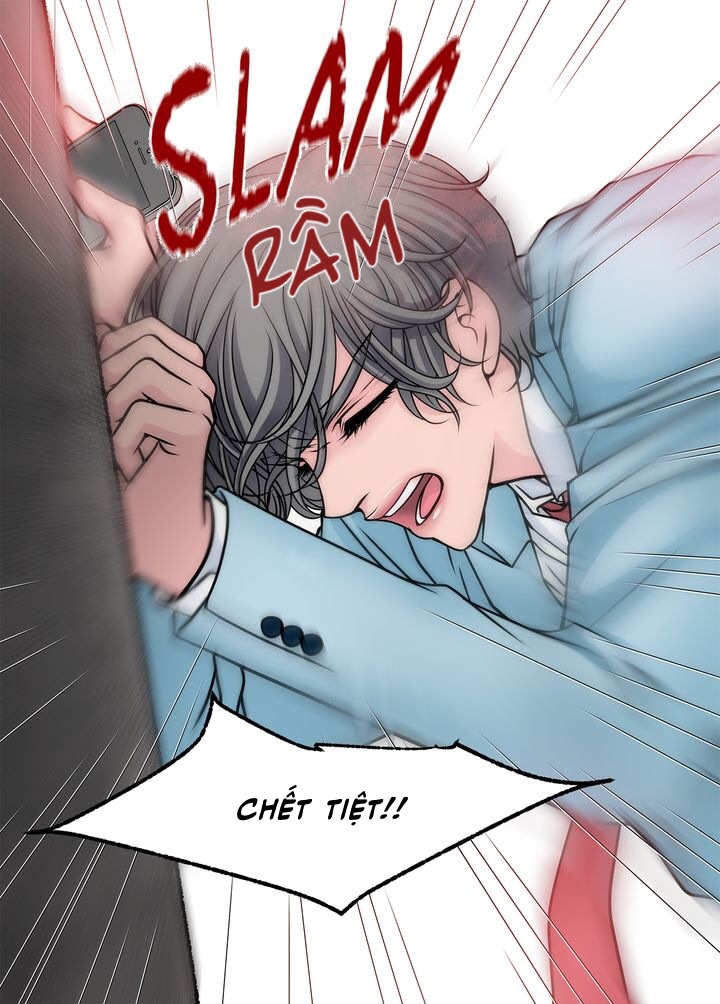 người đàn ông của tôi chapter 21.2 22