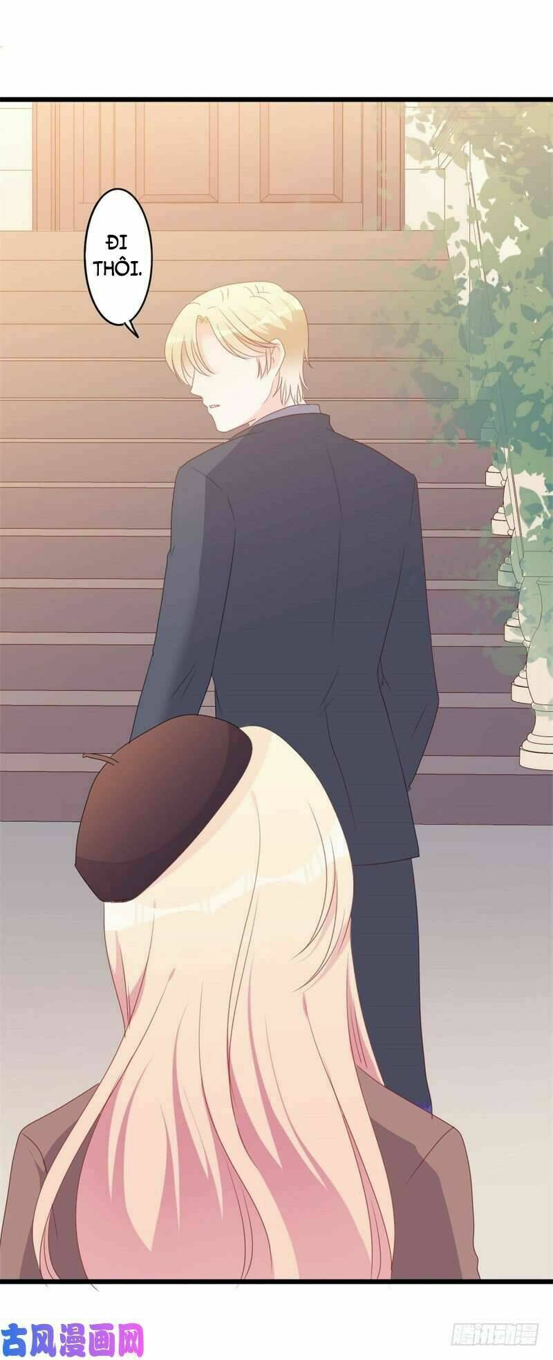 ngạo kiều tổng tài sủng điềm thê chapter 49 29