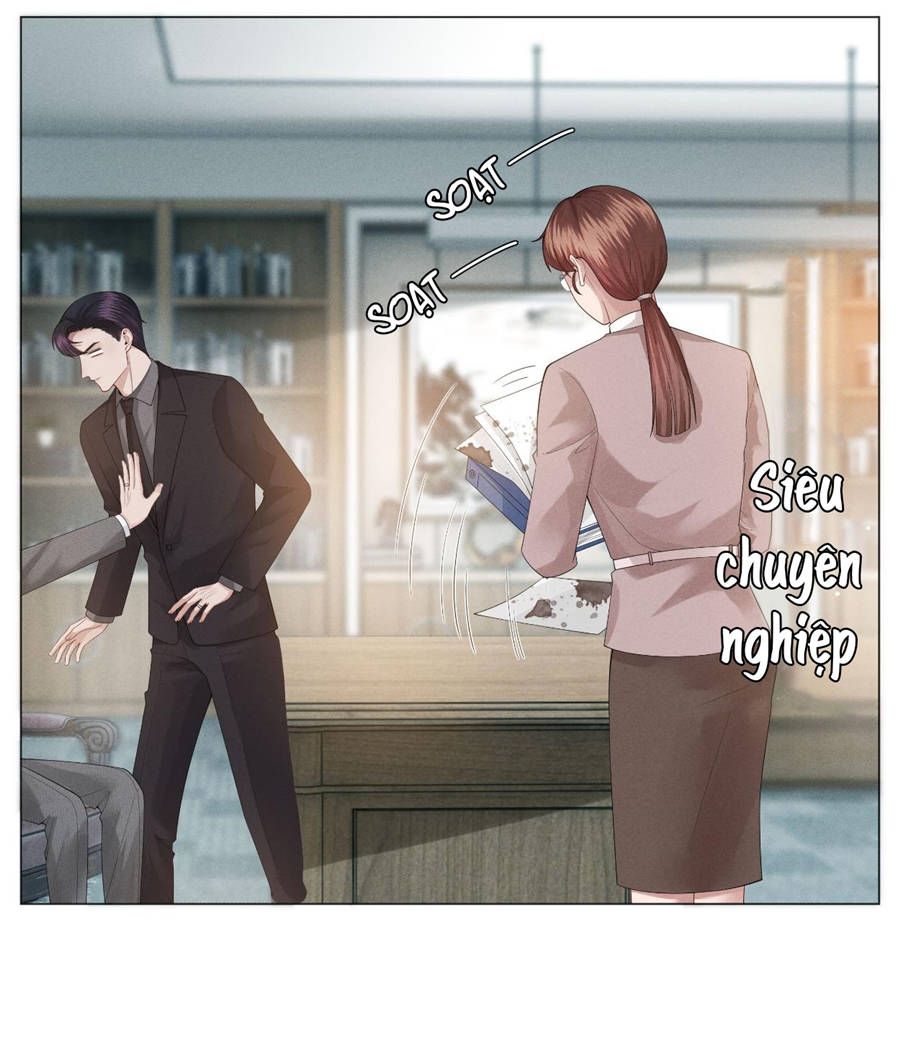 dior tiên sinh chapter 23 18