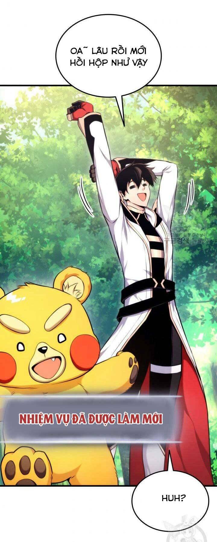 huyền thoại game thủ - tái xuất chapter 66 52