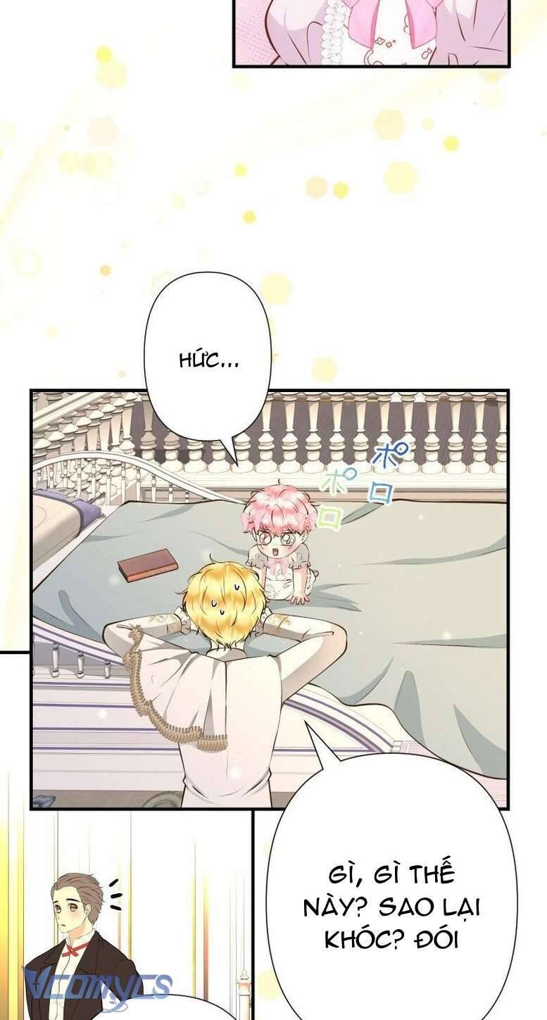 sau này họ sẽ sinh ra tôi chapter 13 4