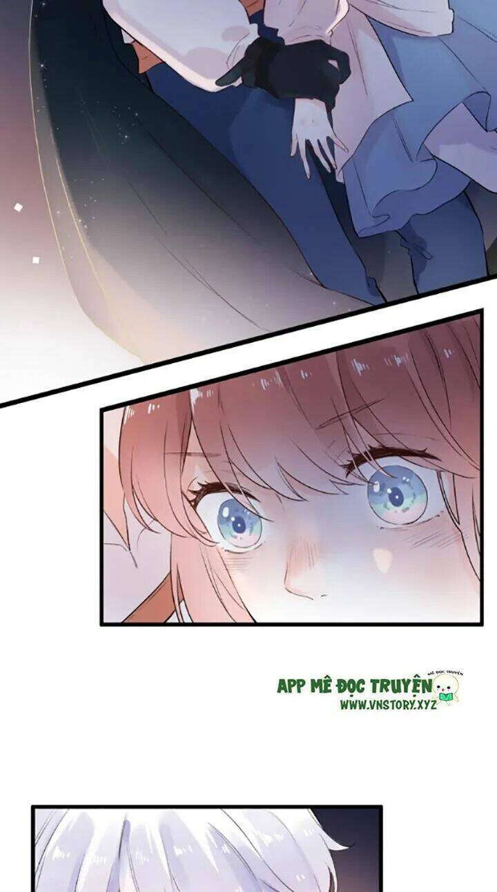 trạch thượng tịch mịch huỳnh hỏa chapter 48 32