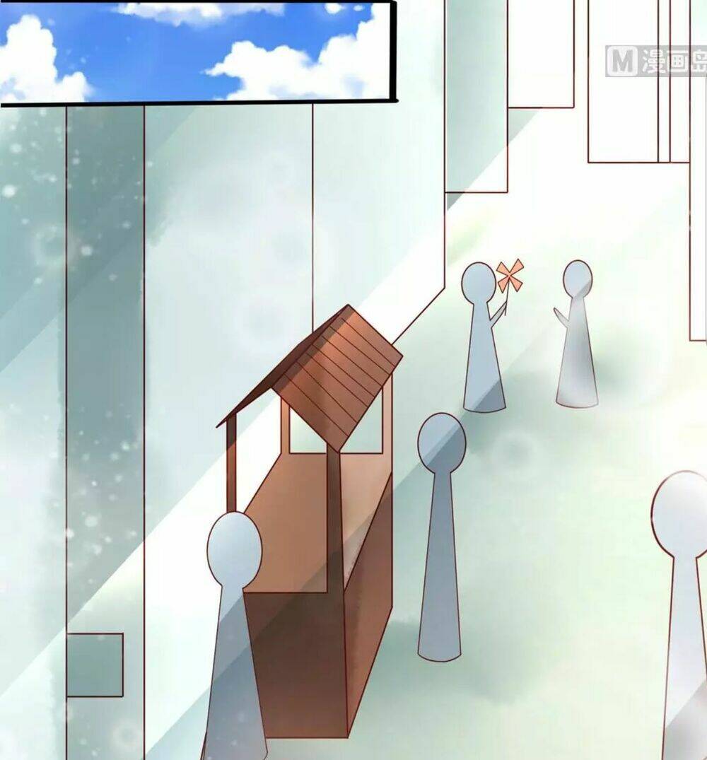 vương phi hám của - phu quân là một bảo bảo ấm áp chapter 40 25