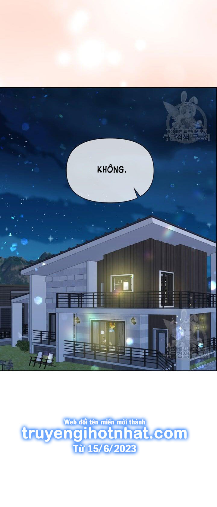 Em Sẽ Chọn Alpha Nào~ chapter 76.2 - Trang 48