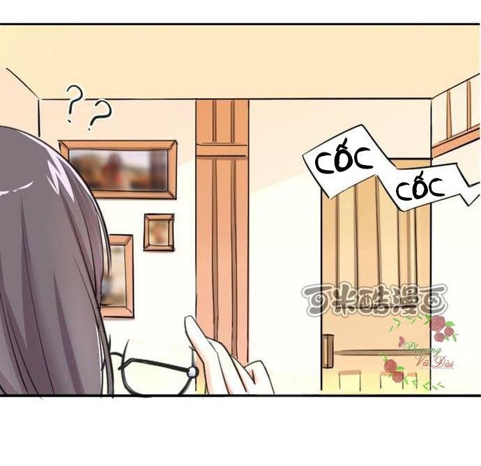 ảnh đế cầu sủng chapter 3 12