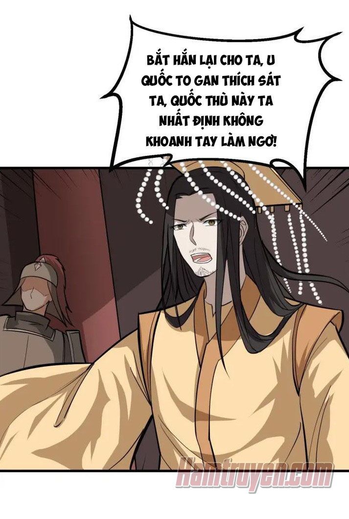 đại nghịch chi môn chapter 73 15