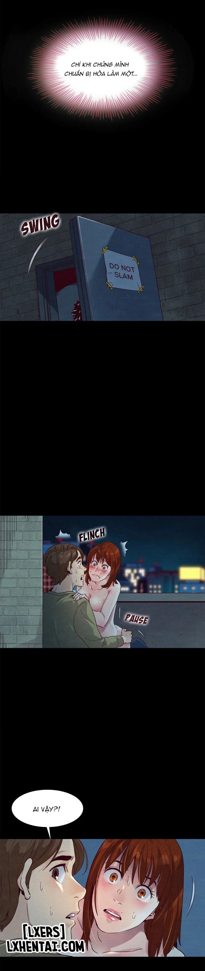 công tử bột chapter 3 11