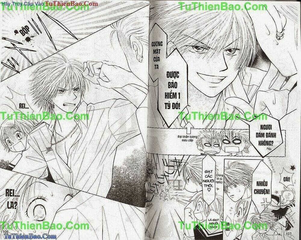 mê cung tình yêu chapter 1 53