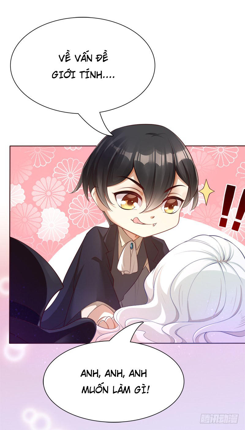 nhà có vợ xinh chapter 2 41