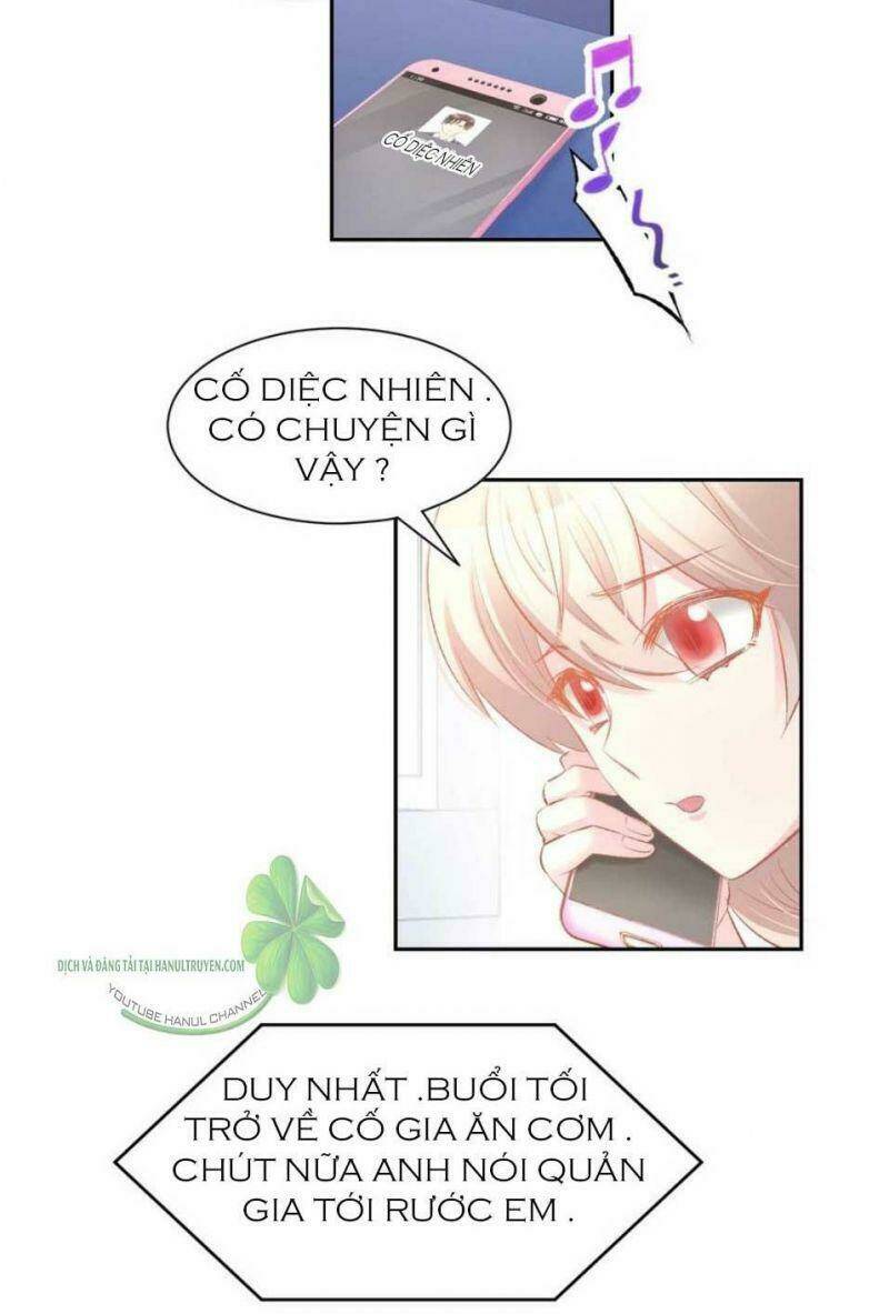 hôn nhân ấm áp : tổng tài sủng vợ thành nghiện chapter 44.2 16