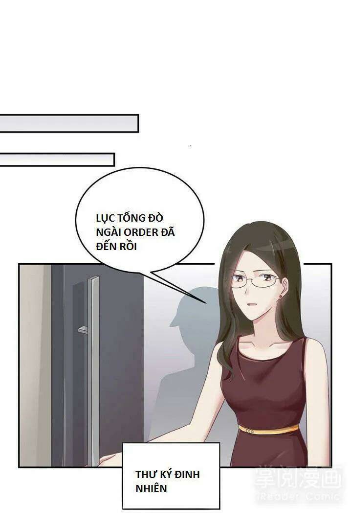 tiểu muội, ngươi đã lấy chồng chưa ? chapter 4.1 4