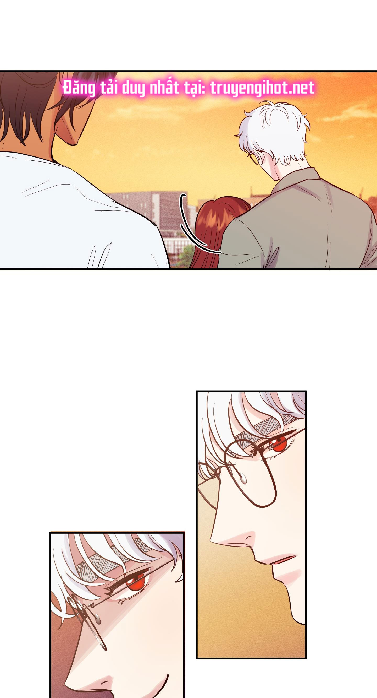 [18+] một lòng một dạ chapter 8 46