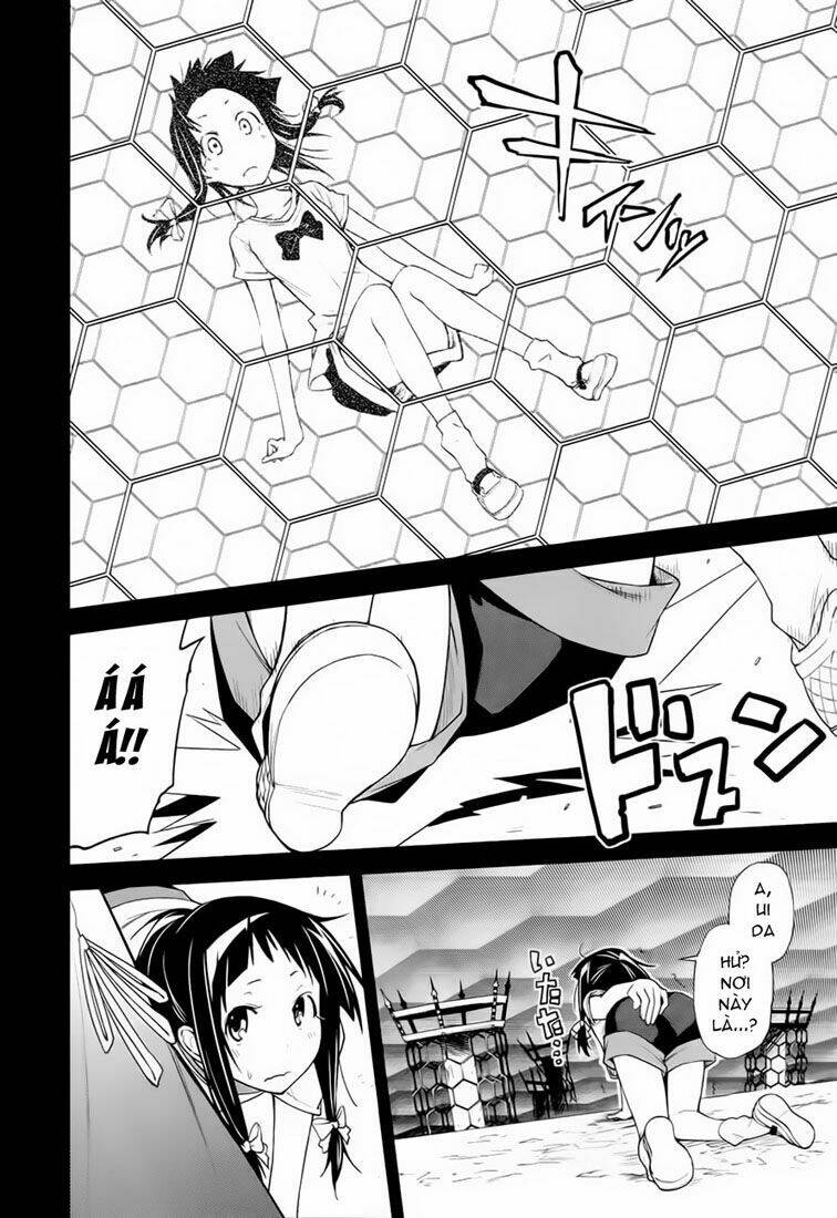 yumekui merry chapter 36 6