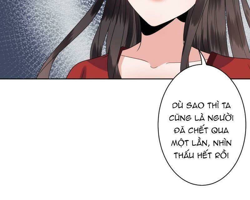 vương gia kiêu ngạo quá khó cua chapter 29 38