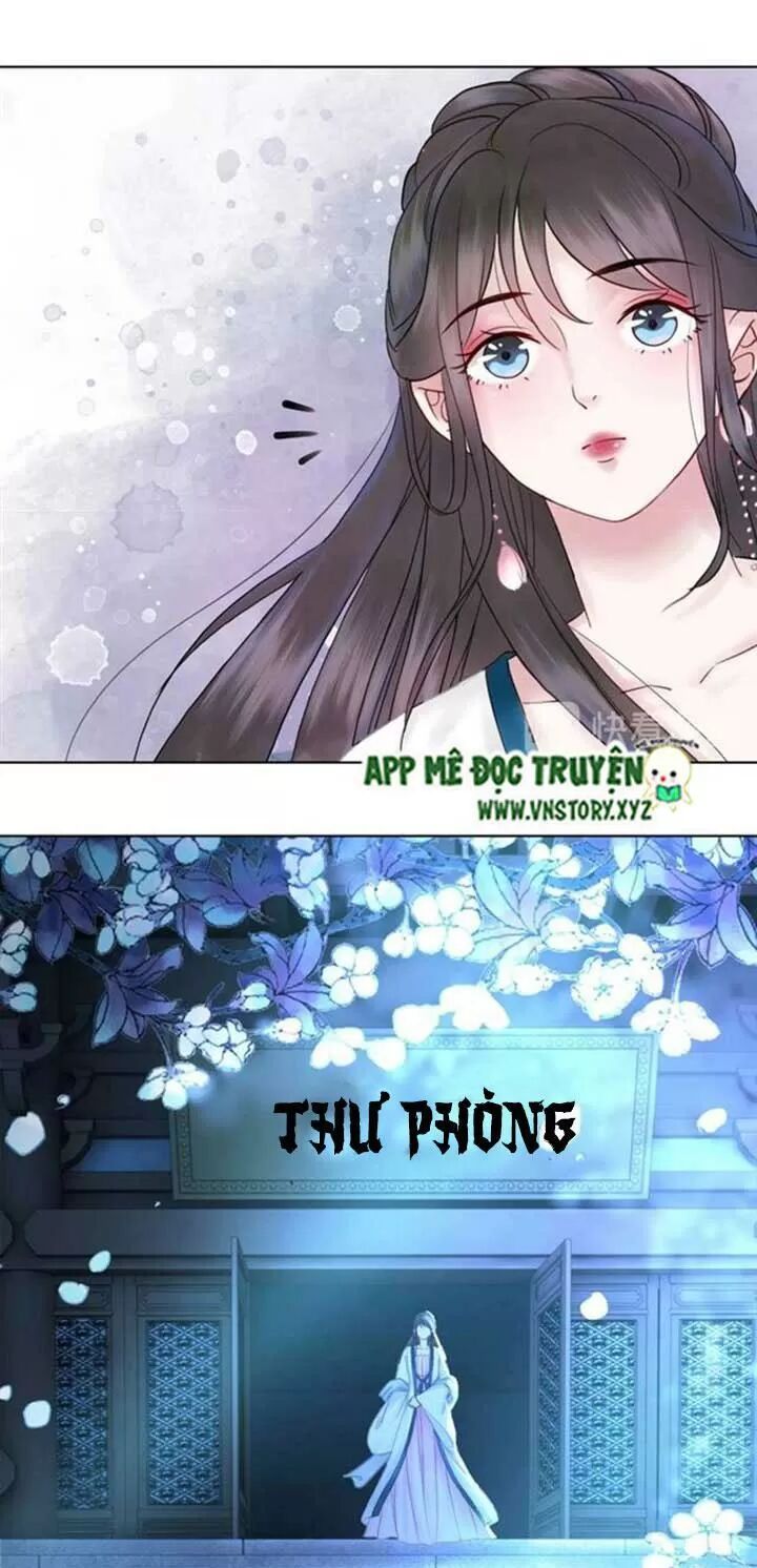 cực phẩm phế vật tiểu thư chapter 92 22