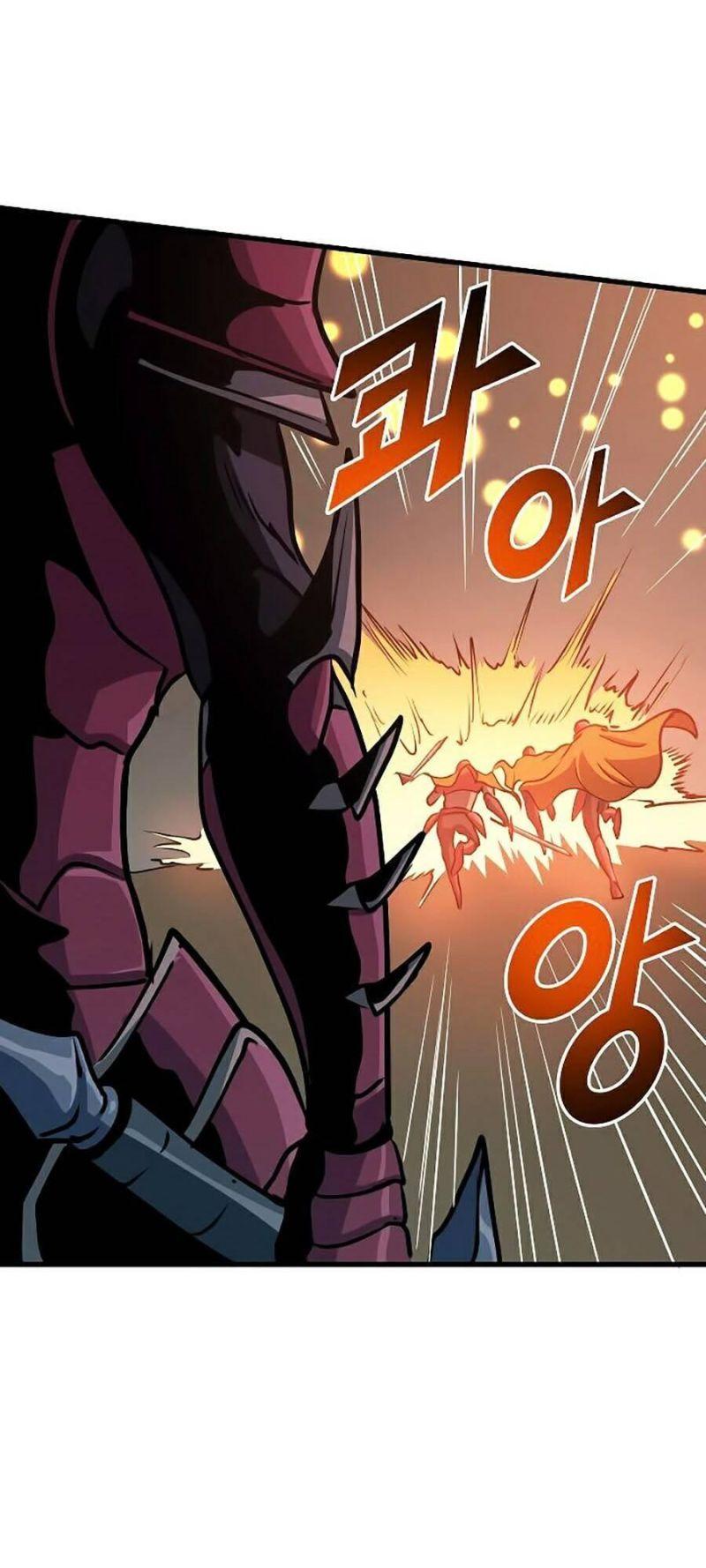 tôi trở lại thăng cấp một mình chapter 79 39