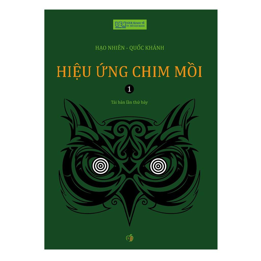 Hiệu ứng chim mồi (Tập 1)