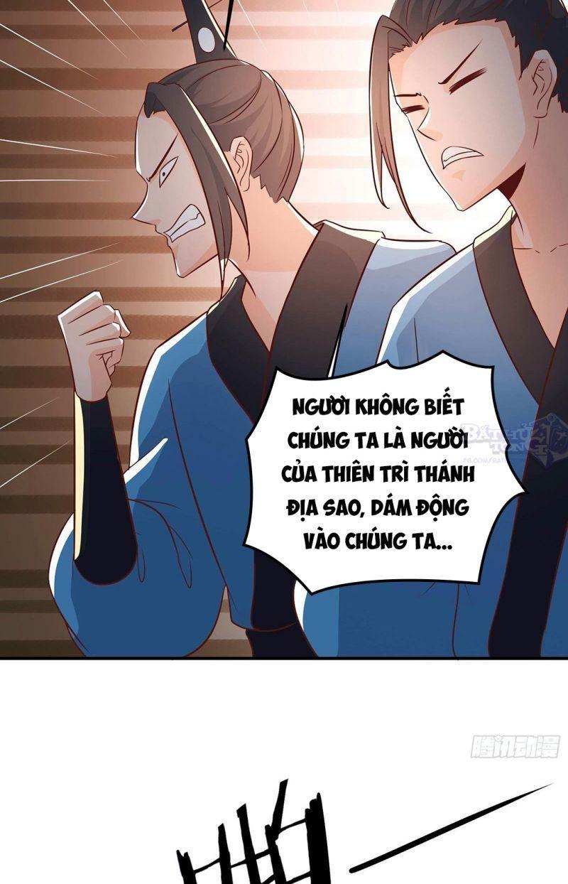 đồ đệ ta toàn là nữ ma đầu chapter 34 29