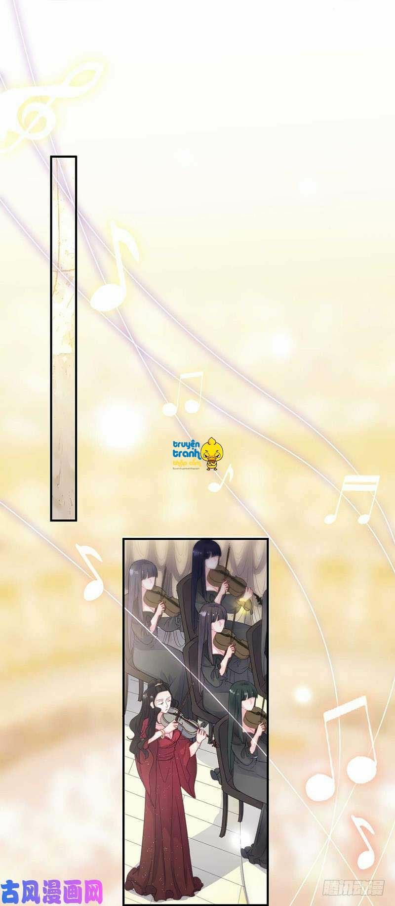 chọc tới chủ tịch tổng tài 2 chapter 132 12