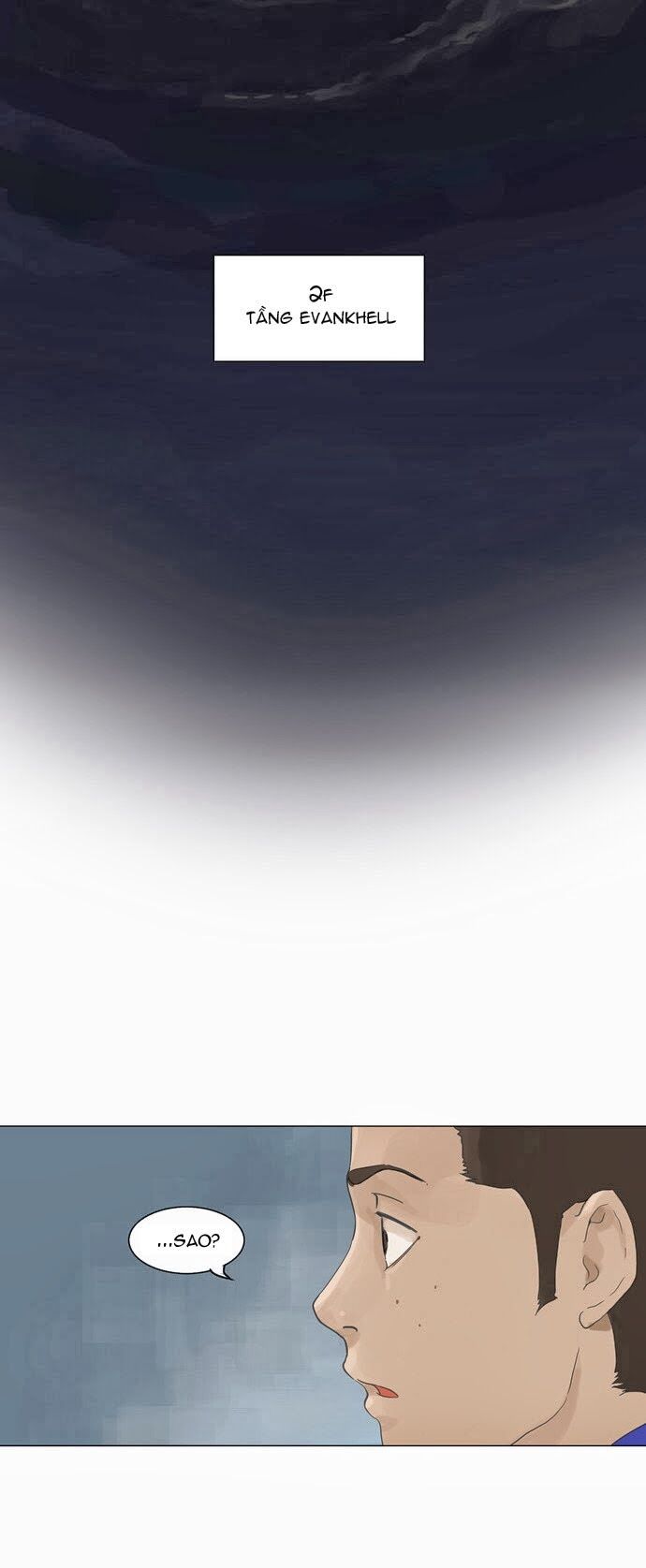 tòa tháp bí ẩn 2 chapter 25 2