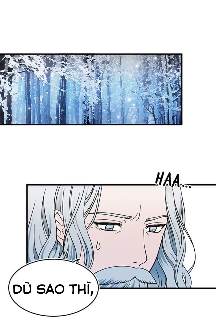 nữ hoàng sói chapter 1.1 20