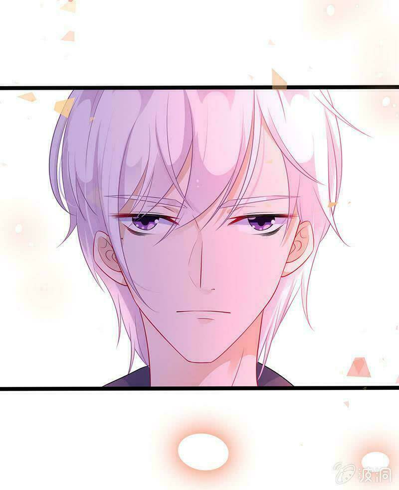 vương bài thiên sư và tiểu manh yêu chapter 25 32