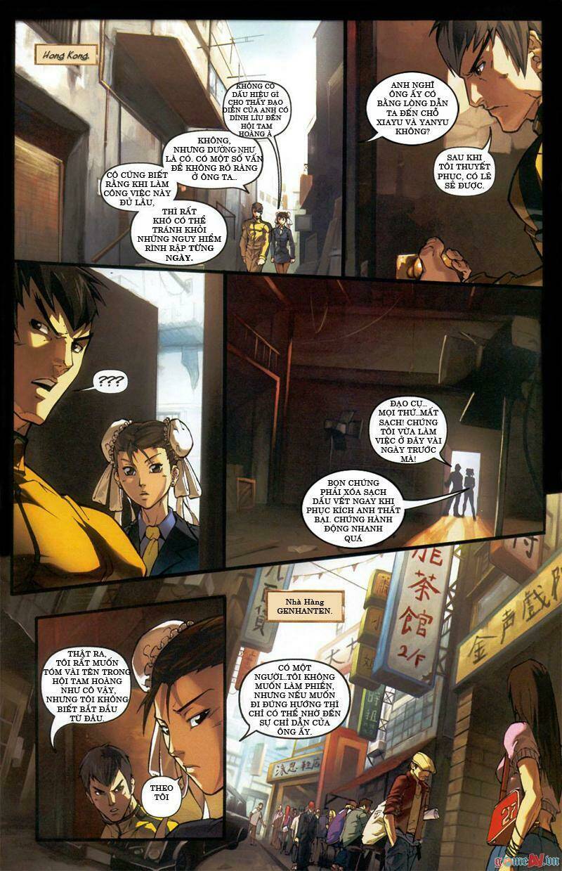 street fighter chapter 10 3