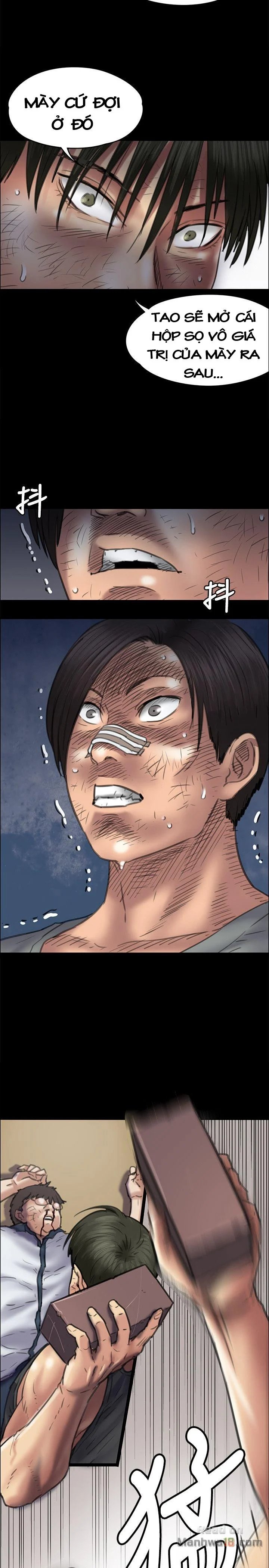 ong chúa chapter 41 6