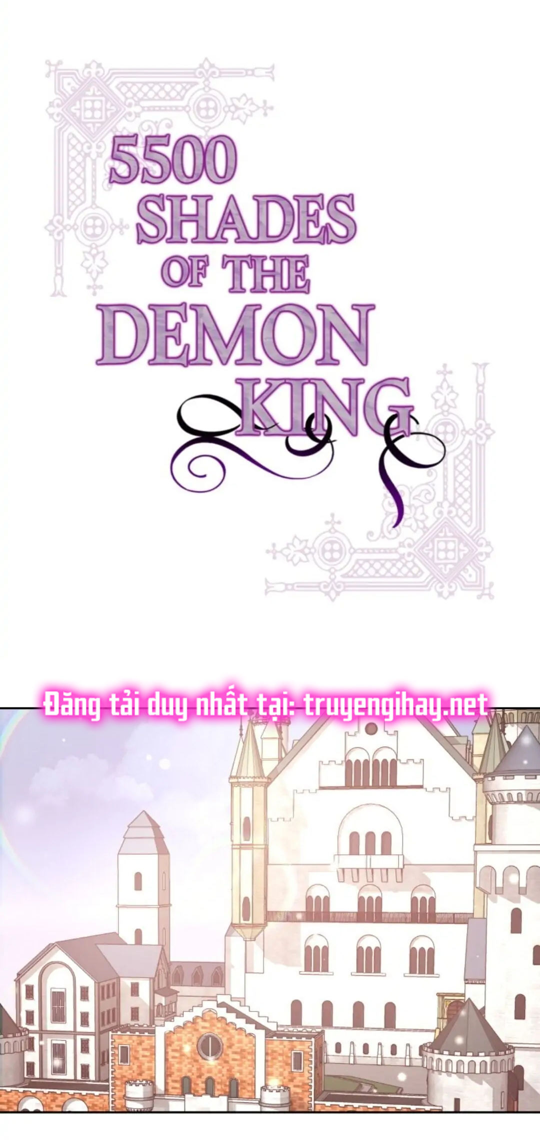 5500 sắc thái của quỷ vương chapter 12.1 5