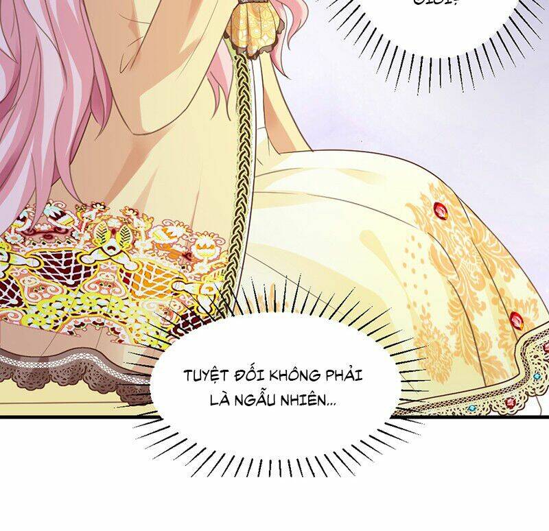 trùng sinh chi kiều sủng tiểu công chúa chapter 1 9