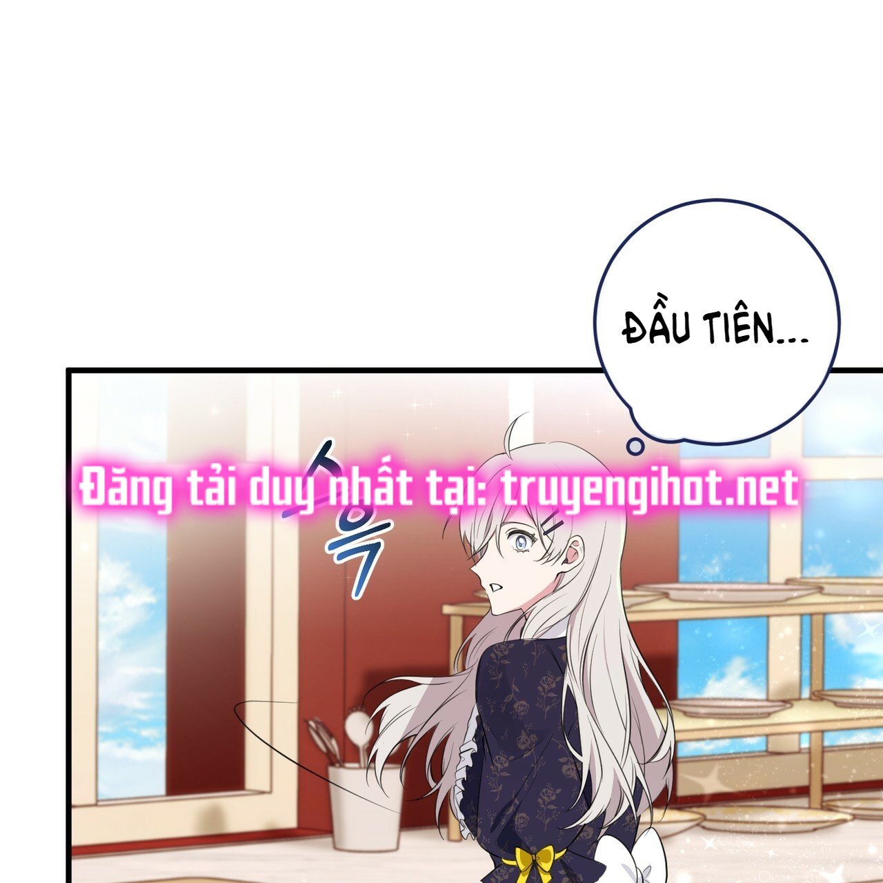 hãy nếm và nuốt đi nào chapter 17.1 38