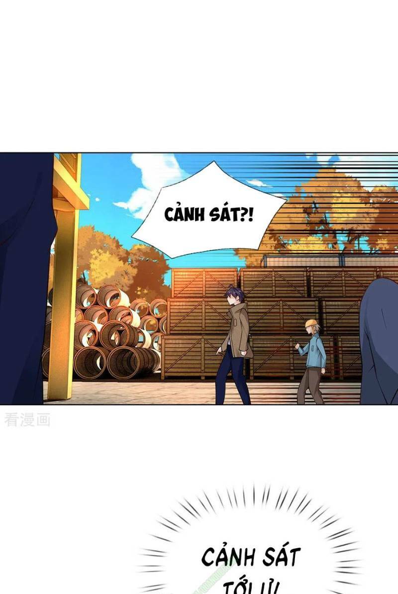 cực phẩm yêu nghiệt chapter 9 15