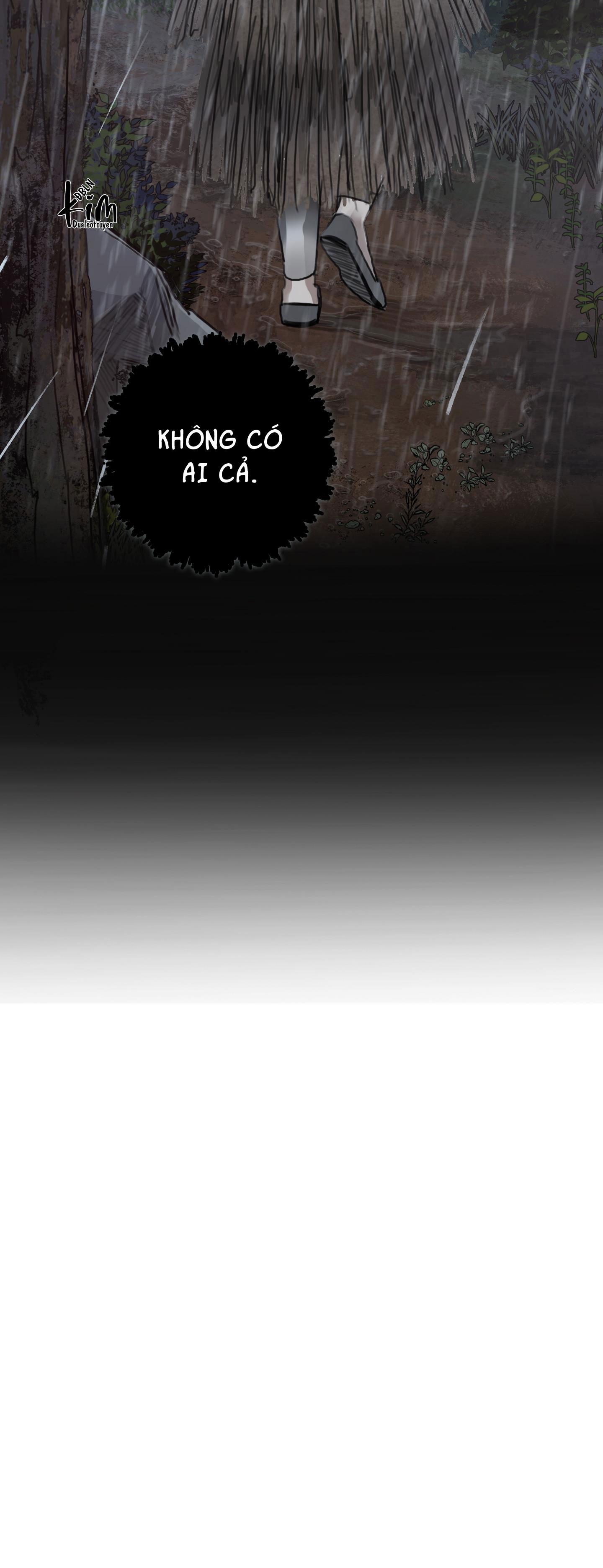 bl cổ trang - âu cổ ngắn nhà kim chapter 25.7 11