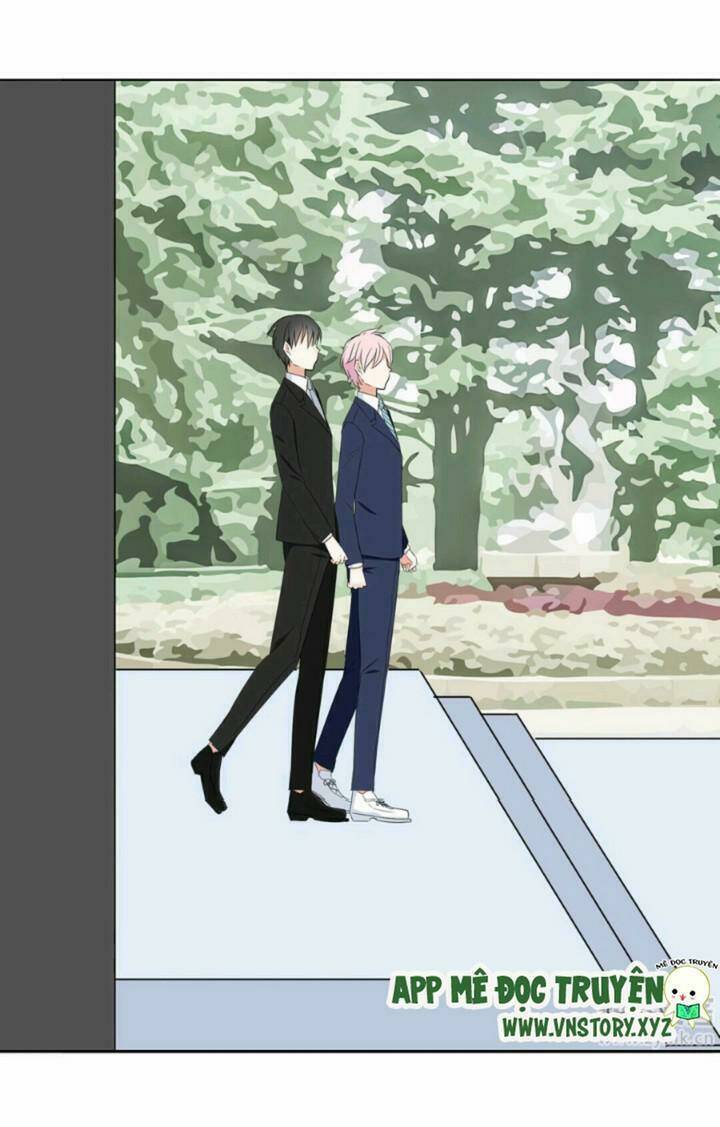 em chỉ yêu tiền của anh chapter 11 19