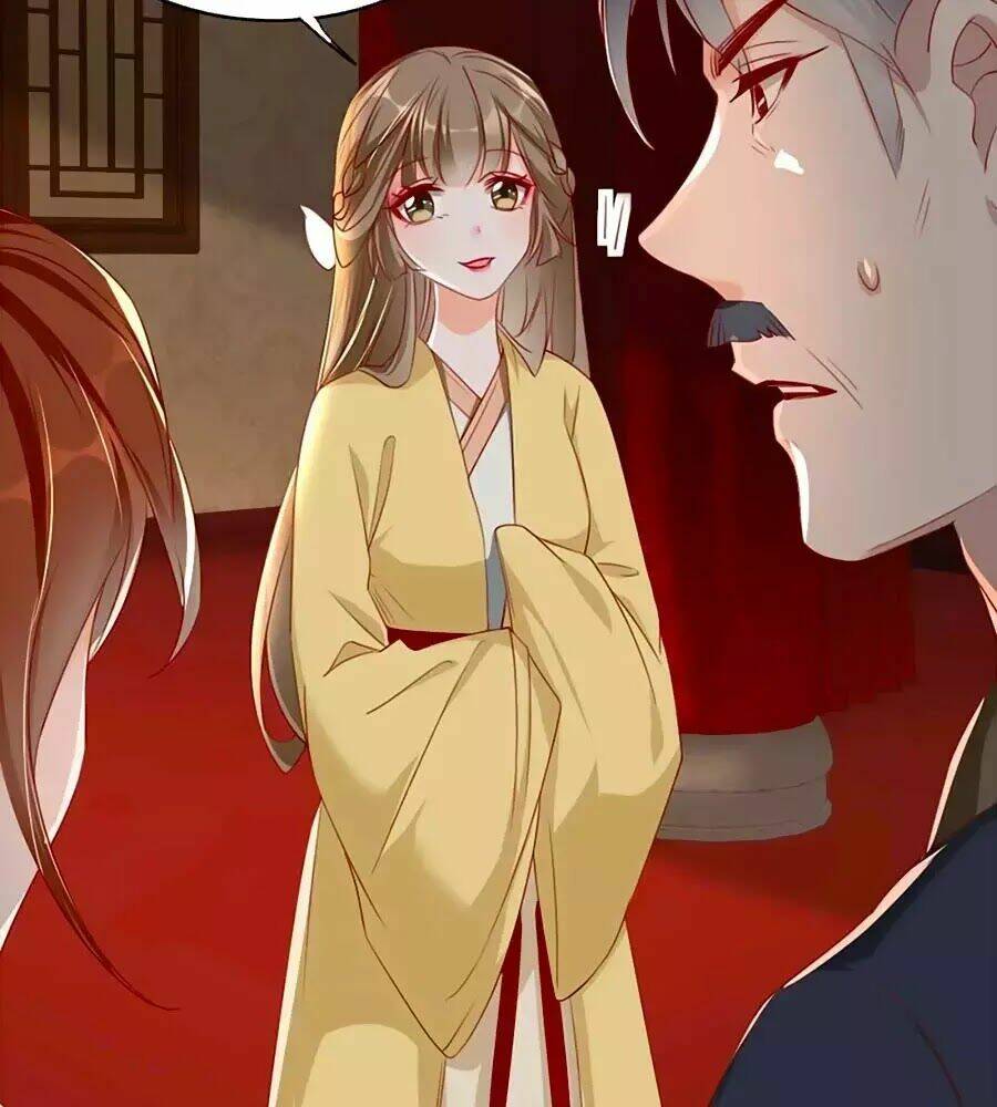 gian phi như thử đa kiều chapter 70 4