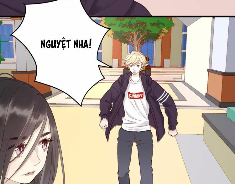 lượm được một tiểu hồ ly phần 2 chapter 22 41